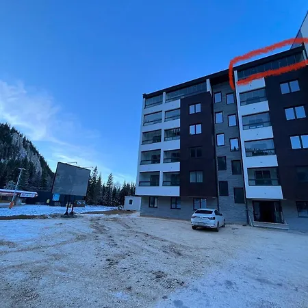 Apartment Staza Jahorina
