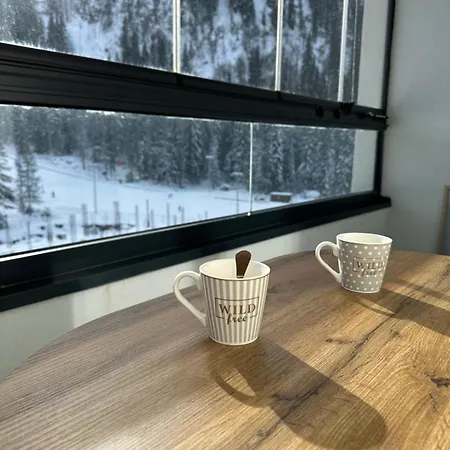 Apartment Staza *
